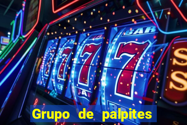 Grupo de palpites de futebol gratis